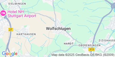 Wolfschlugen
