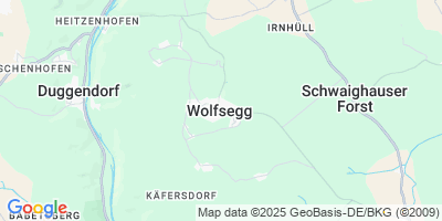 Wolfsegg