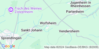 Wolfsheim
