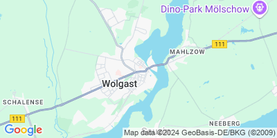Wolgast