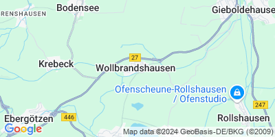 Wollbrandshausen