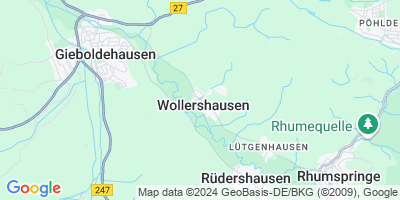 Wollershausen