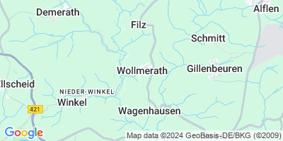 Wollmerath