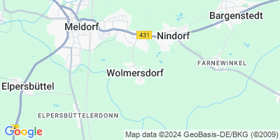 Wolmersdorf