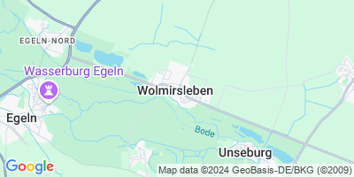 Wolmirsleben