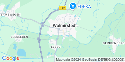 Wolmirstedt