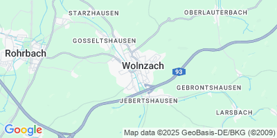 Wolnzach