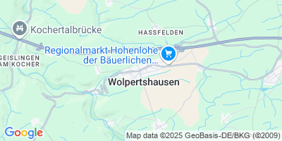 Wolpertshausen