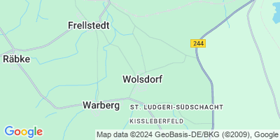 Wolsdorf