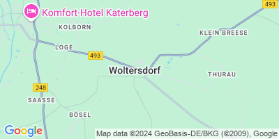 Woltersdorf