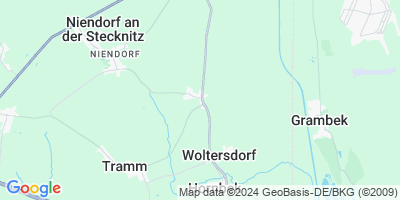 Woltersdorf