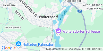 Woltersdorf