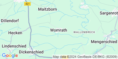 Womrath