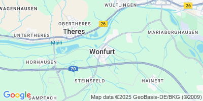 Wonfurt