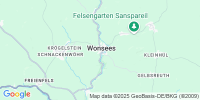 Wonsees