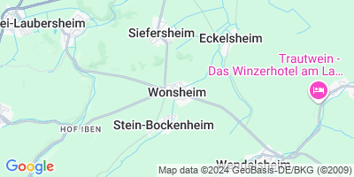 Wonsheim