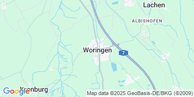 Woringen