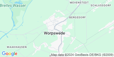 Worpswede