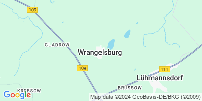 Wrangelsburg