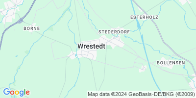 Wrestedt