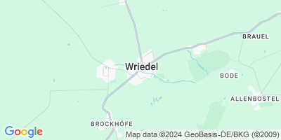 Wriedel