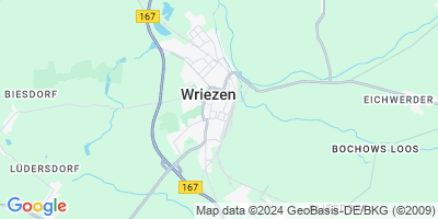 Wriezen