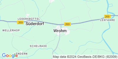 Wrohm