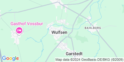 Wulfsen