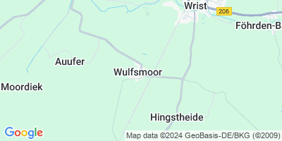 Wulfsmoor