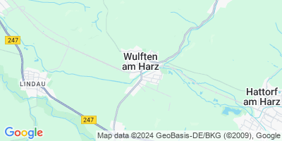 Wulften am Harz