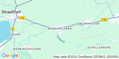 Wundersleben