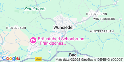 Wunsiedel