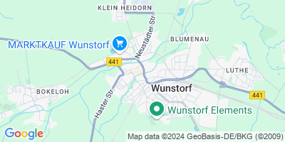 Wunstorf