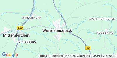 Wurmannsquick