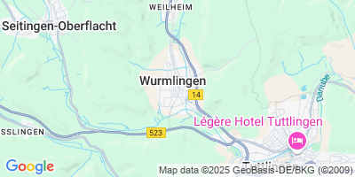 Wurmlingen