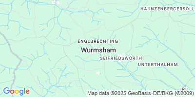 Wurmsham