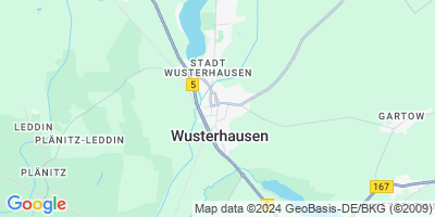 Wusterhausen/Dosse
