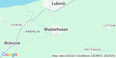 Wusterhusen
