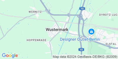 Wustermark