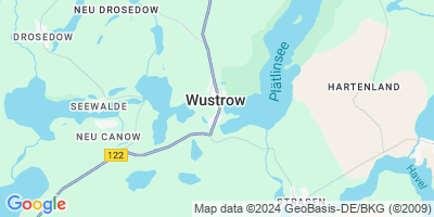 Wustrow
