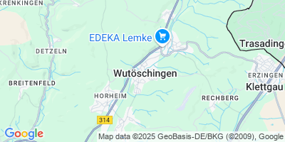 Wutöschingen
