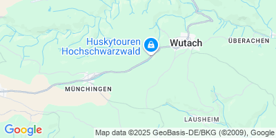 Wutach