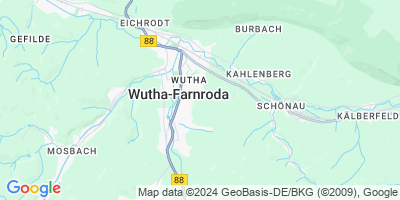 Wutha-Farnroda