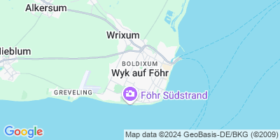 Wyk auf Föhr