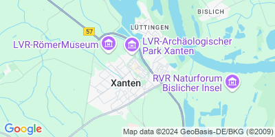 Xanten