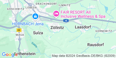Zöllnitz