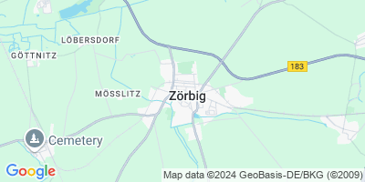 Zörbig