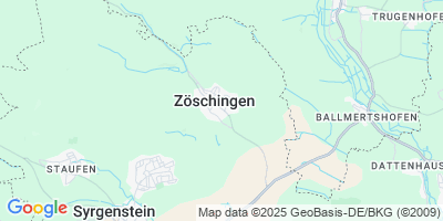 Zöschingen