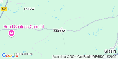 Züsow