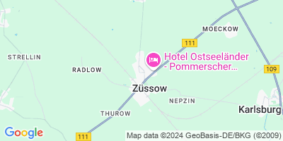 Züssow